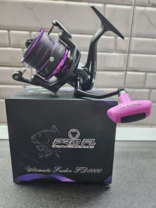 Mulineta Ultimate 8000