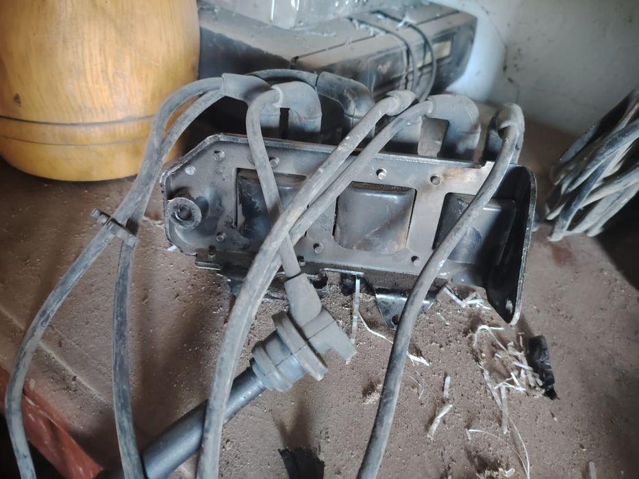 Hyundai Sonata матор