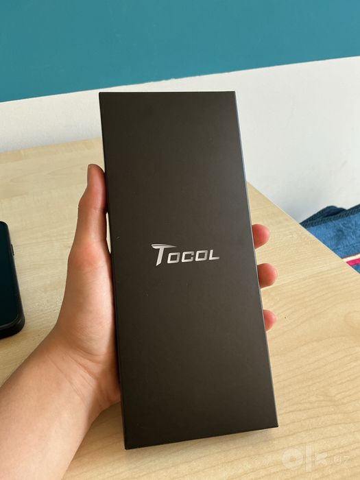 iPhone 13 pro max, yomkost 86%, chexol va steklo bilan