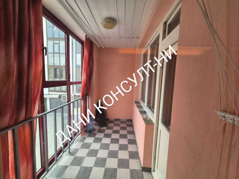 Продава се Тристаен апартамент в Велико Търново, Акация - 109 кв.м за 1560 €/кв.м - Снимка #16