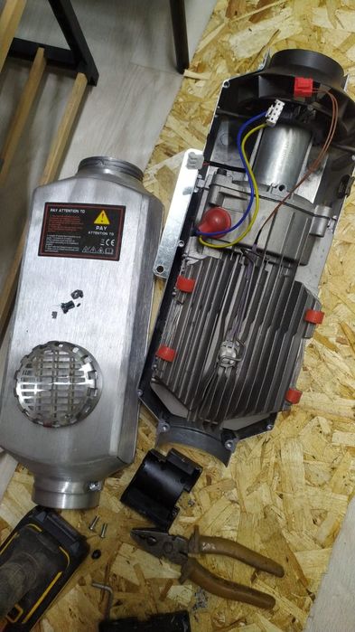 Ремонт ,установка ,продажа автономки