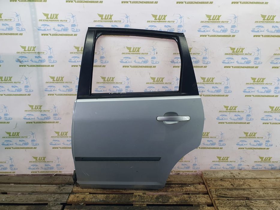 Usa portiera stanga spate complet echipata Ford C-Max 1 (facelift) (2007 - 2010)