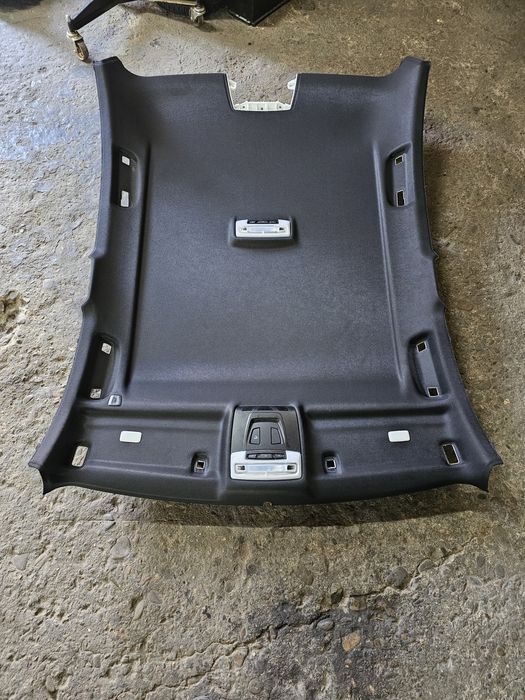 Черен таван бмв ф30 bmw f30 cheren tavan