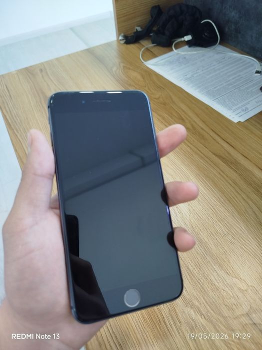 Iphone 8 Plus  256 Gb