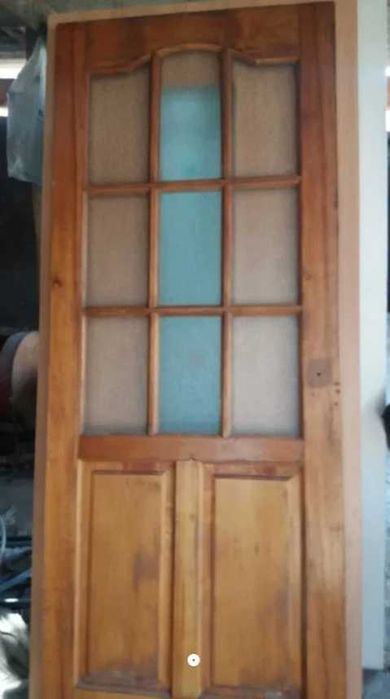 Двери  межкомнатные