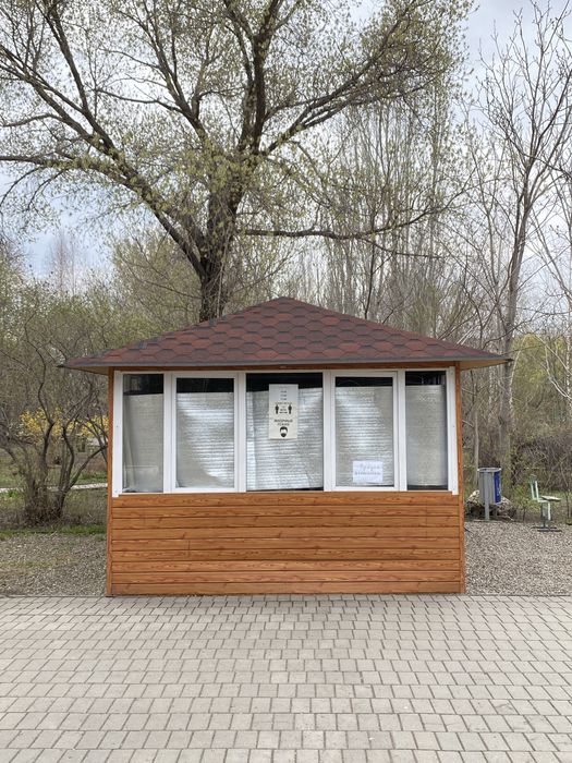 Ларек , Киоск, продам.