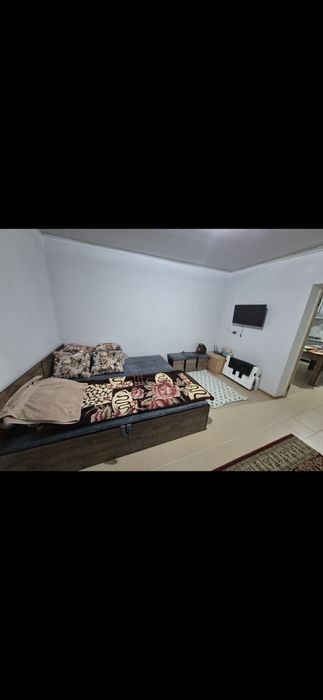 квартира на долги срок