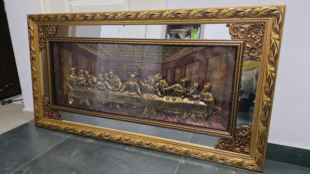 Tablou Cina cea de Taină