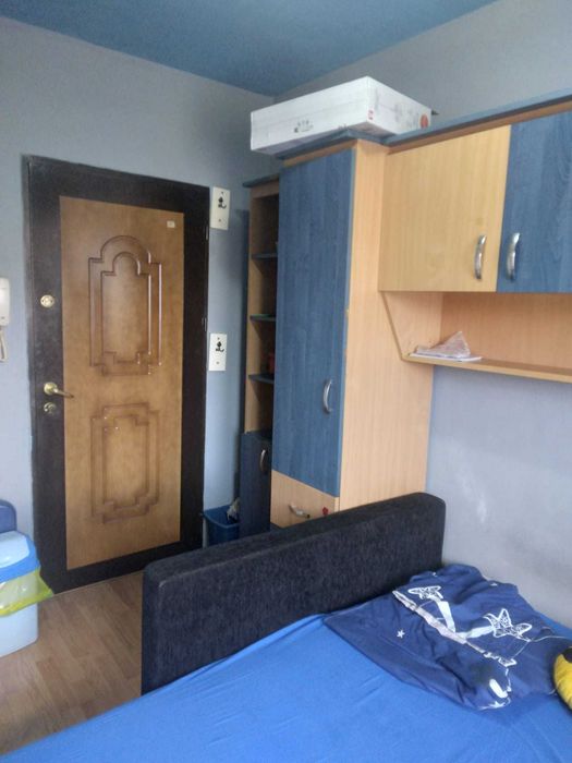 dau in chirie garsoniera, cartier Rogerius