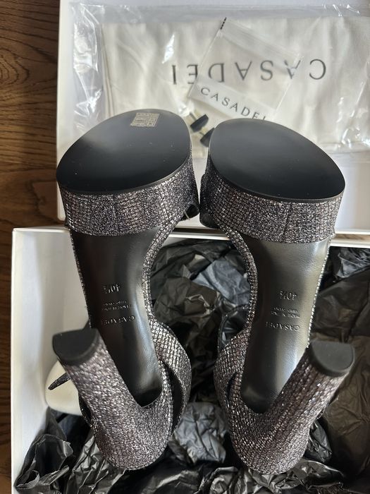 Дамски обувки CASADEI