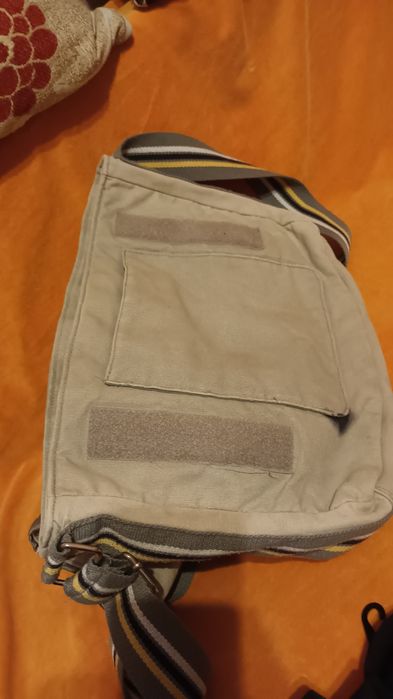 Geanta bagaj Haynes de umar cu Volkswagen mk2