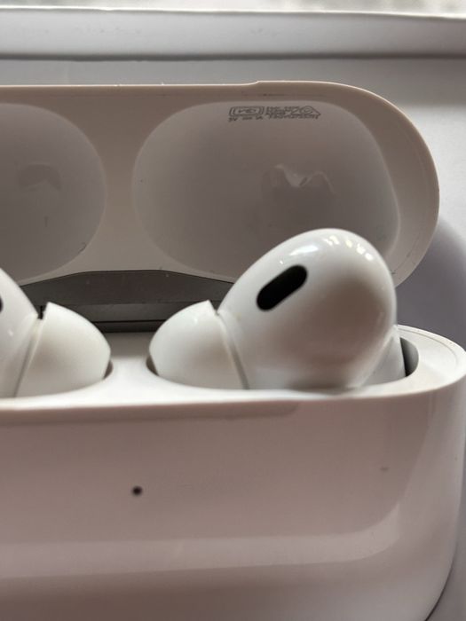 Airpods pro 2 anc