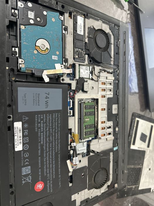 Компьютерный мастер на выезд | Windows, ноутбуки, ПК