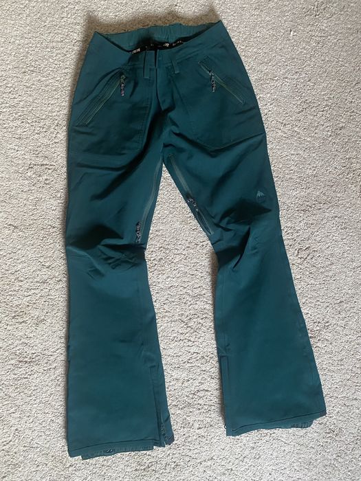 Pantaloni snowboard femei marimea M