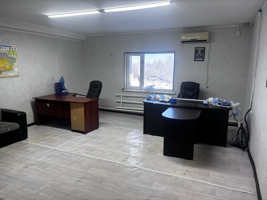 Сдам офисное помещение