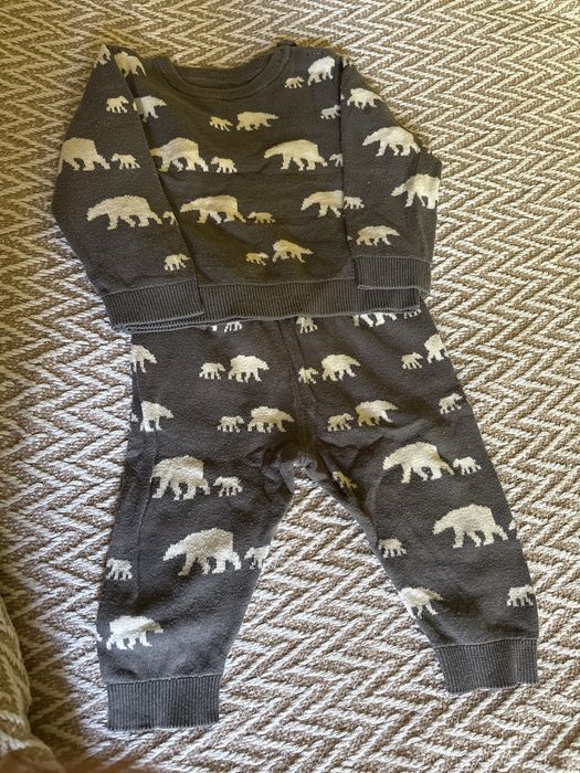 Костюм на малыша 68-74р