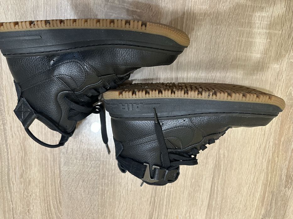Nike Air Force 1