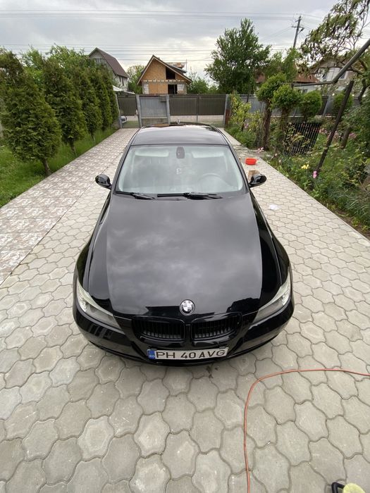 BMW 3 Series 2007 — imagine 2