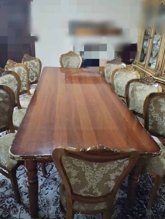 Кухонный гарнитур