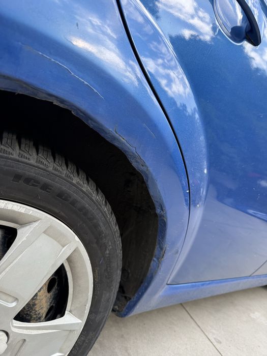 Vand Chevrolet Aveo
