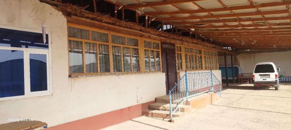 Уй сотилади Термиз аерапорт томонда