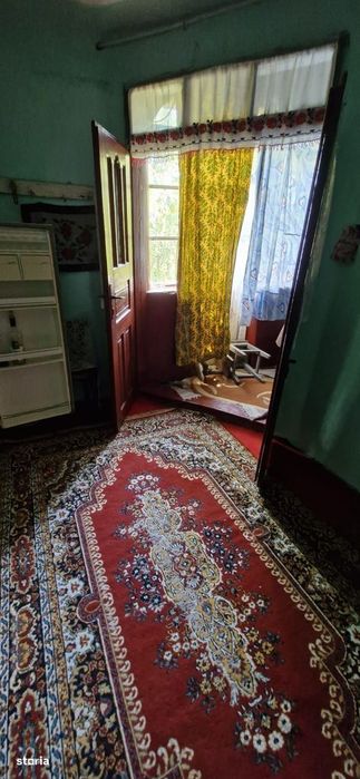 Casa si teren 3000 mp Naipu Giurgiu