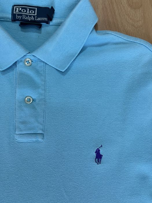 Polo Ralph Lauren мъжка поло тениска L