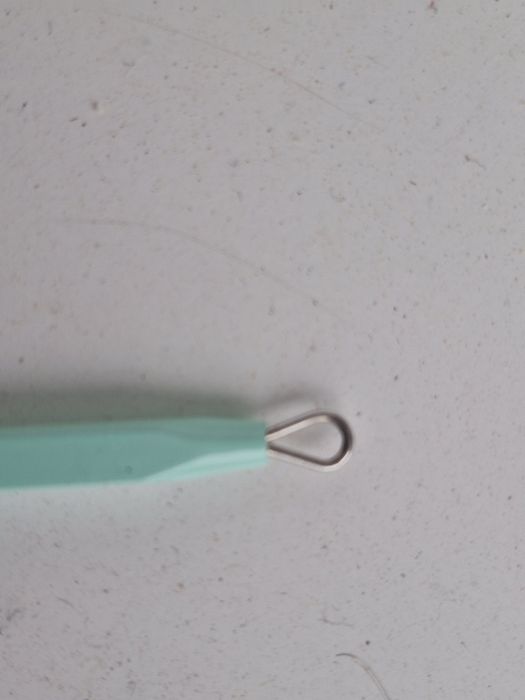 Уред за почистване на черни точки