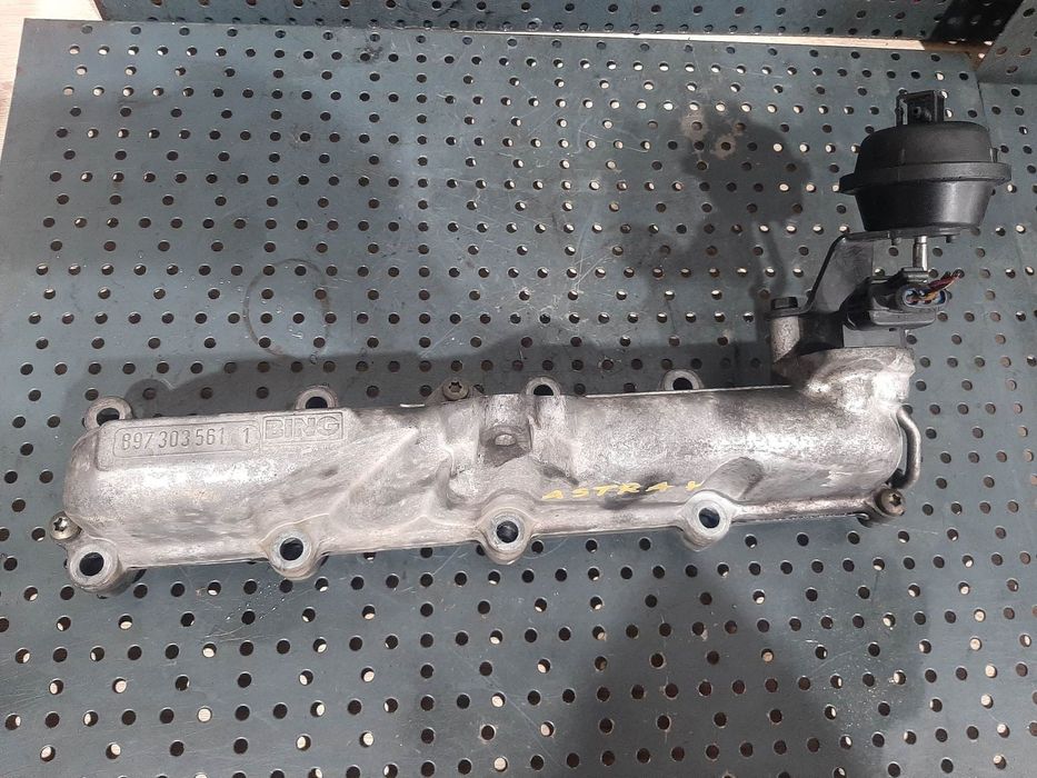 galerie admisie honda civic 7 1.7 cdti 897303561