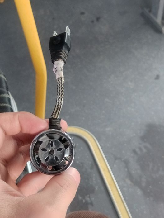 Лёд Mergen Дальник