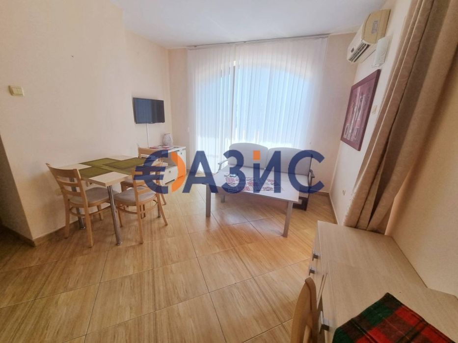 Продава се Двустаен апартамент в к.к. Слънчев бряг - 83 кв.м за 722 €/кв.м - Снимка #2