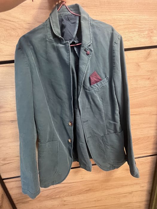 Sacouri si pantaloni eleganti