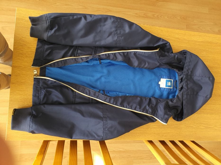 Мъжко пролетно яке G-Star raw