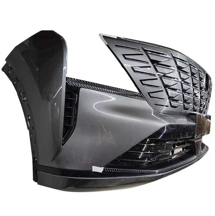 Передний бампер в сборе Changan CS75 / CS75 Plus