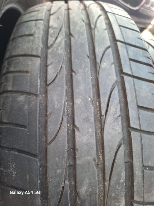 4бр 215/65/16 Bridgestone
