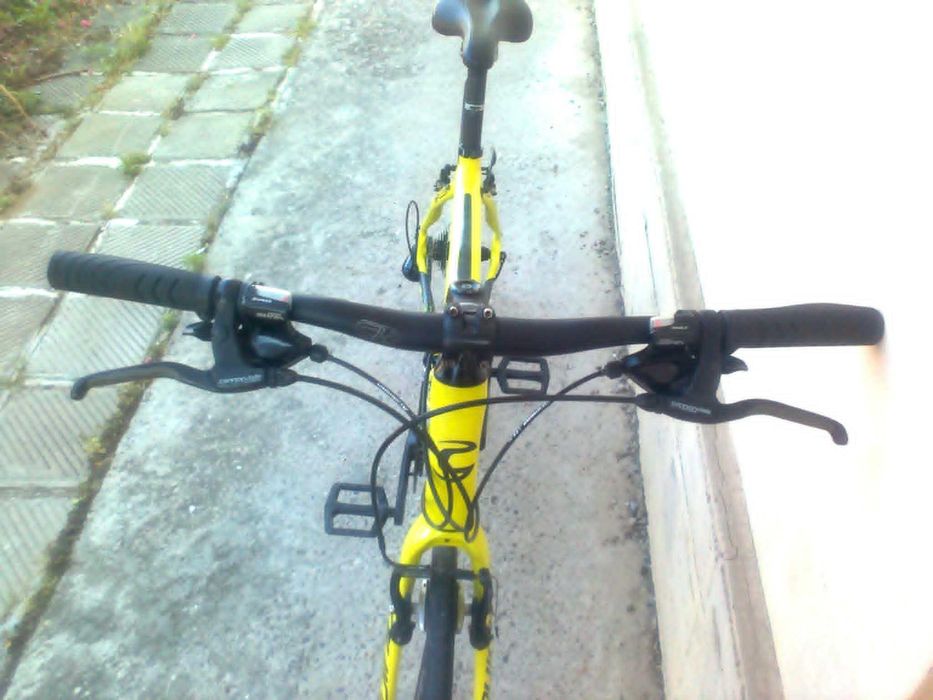 Cannondale Quick Speed Three Hybrid
