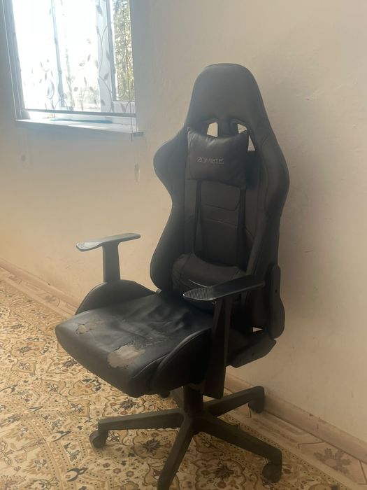 Кресло игровой сатылады