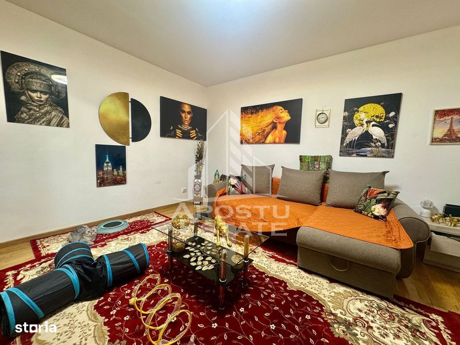 Apartament cu o camera la curte comuna, de vanzare,Iosefin,Timisoara — fotografia 1