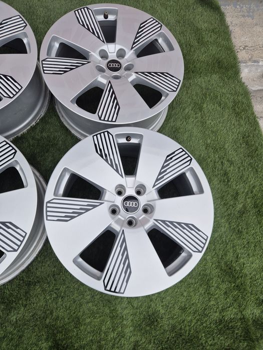 Jante R 19 5x112 Audi, Touareg,vw, skoda