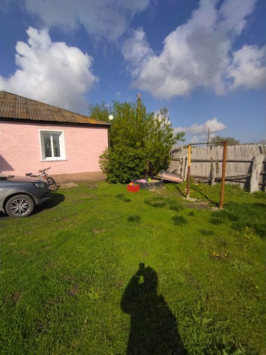 Продам дом в Молокановке, срочно.