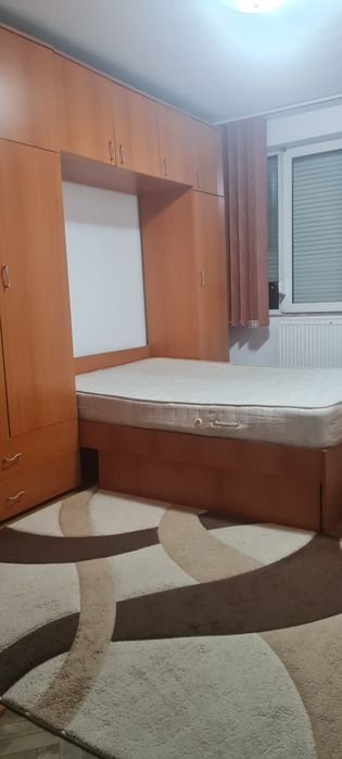 Proprietar,  închiriez apartament cu 2camere