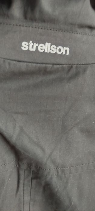 Плащ мужской Strellson