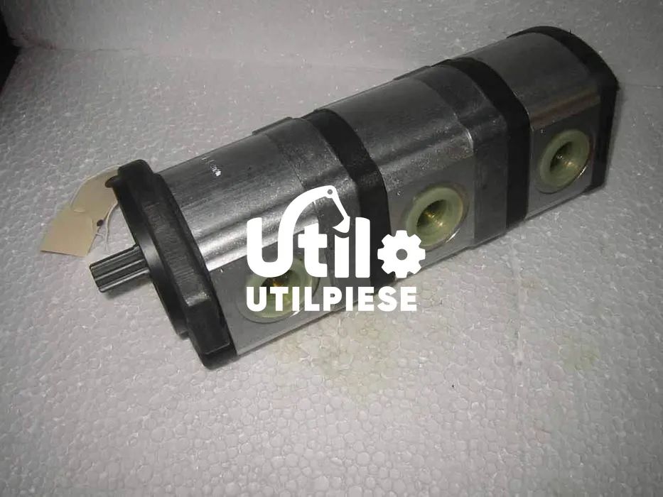 Pompa Hidraulica Case CX16 CX18 CX15 CX27 CX31 + piese Case