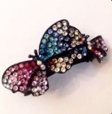 Женские заколки для волос