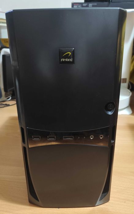 Vand sistem/calculator/PC AMD AM3