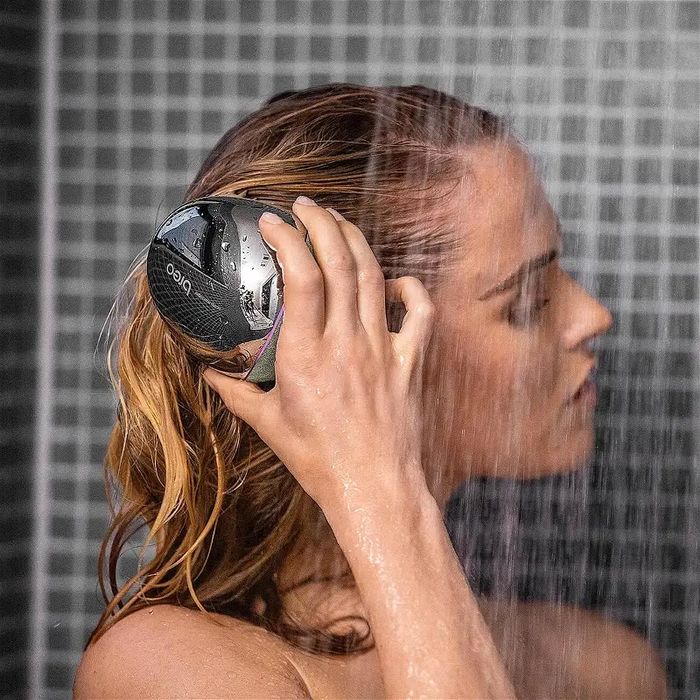 Aparat masaj scalp Breo