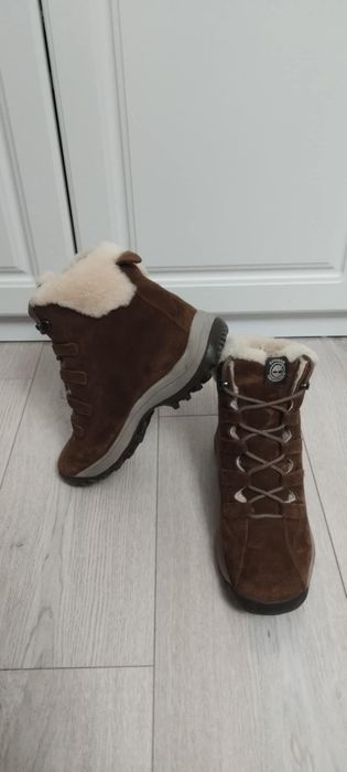 Timberland   Nr.  39.5