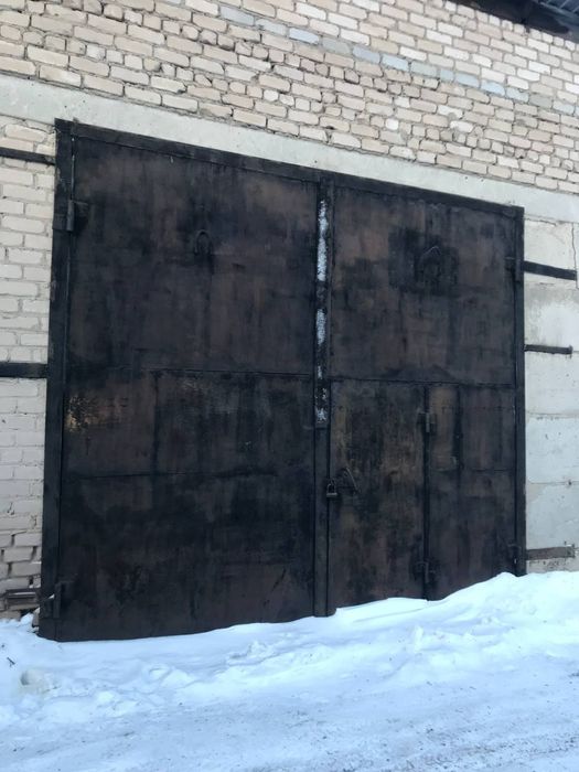 Коммерческая территория