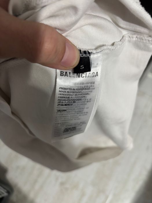 Тениски Gucci,Balenciaga,Zegna