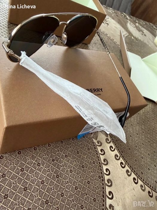 Дамски очила Burberry
